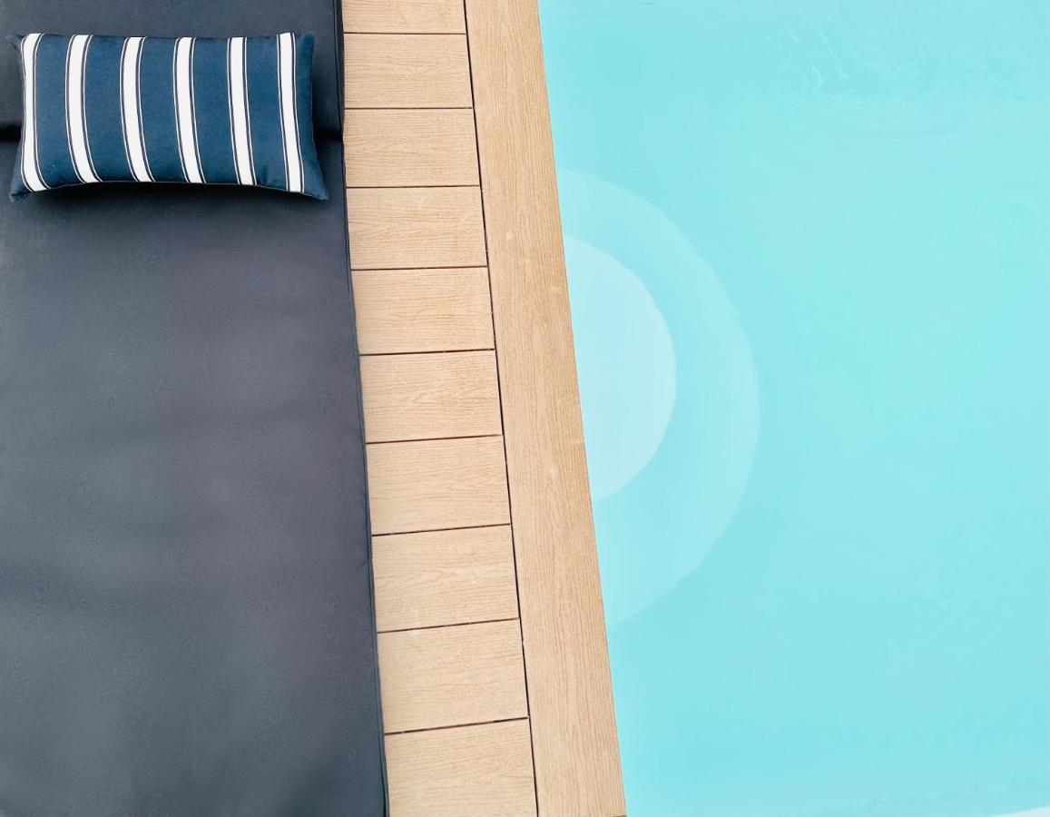 Canaryislandshost L The Sky Suites Tinajo Esterno foto
